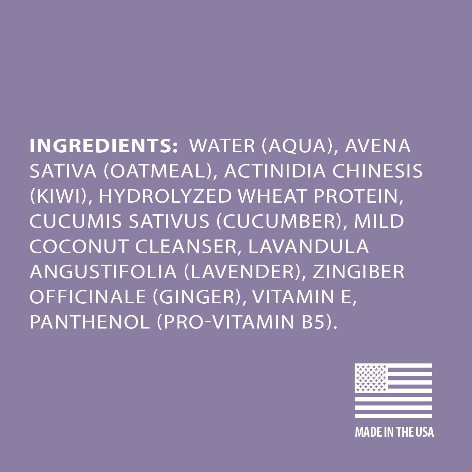 TropiClean Spa Comfort Shampoo for Dogs & Cats - Made in USA - Soap Free - Naturally Derived Ingredients - Luxury Bathing (1-gal bottle. bundle of 2)