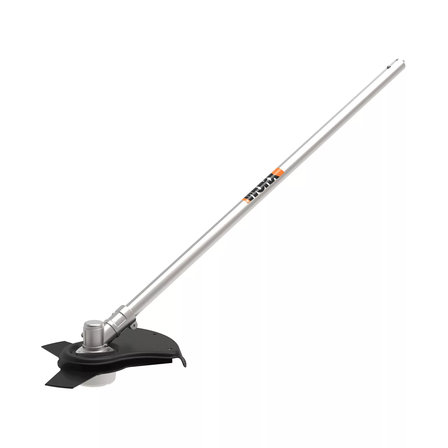 WORX WA0221 40V Nitro Driveshare 10″ Universal Brush Cutter Attachment
