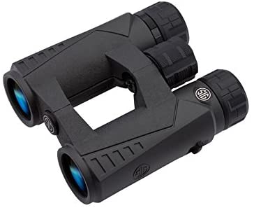 Sig Sauer Zulu 3 Open Bridge Binoculars