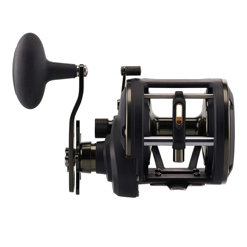 PENN Squall II 20 Level Wind Conventional Reel