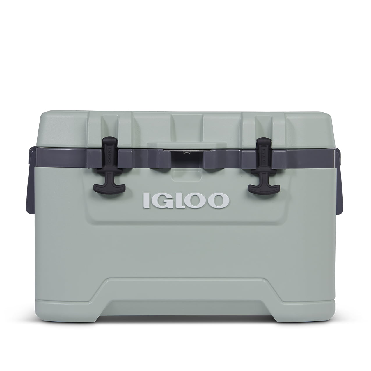 Igloo Overland 50 Qt Ice Chest Cooler. Green