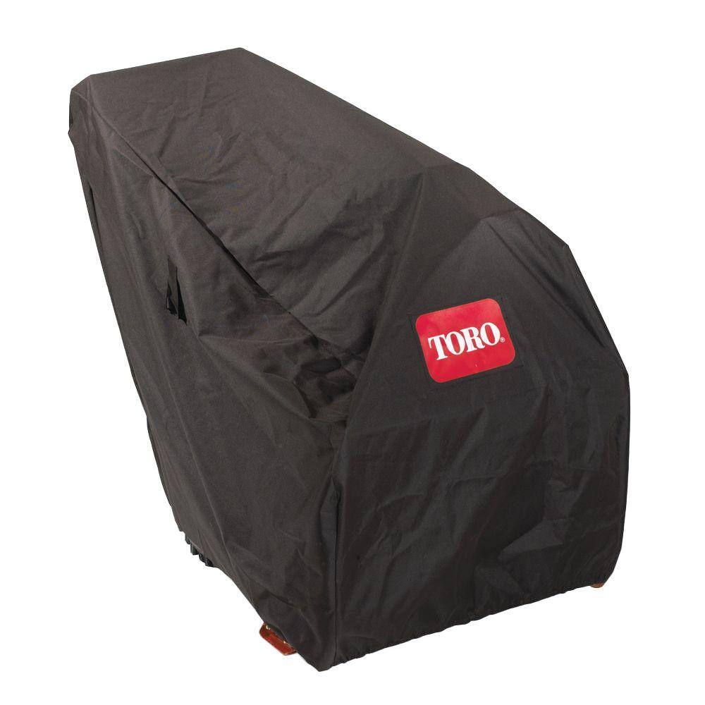 Toro 490-7466 Two-Stage Snow Blower Protective Cover