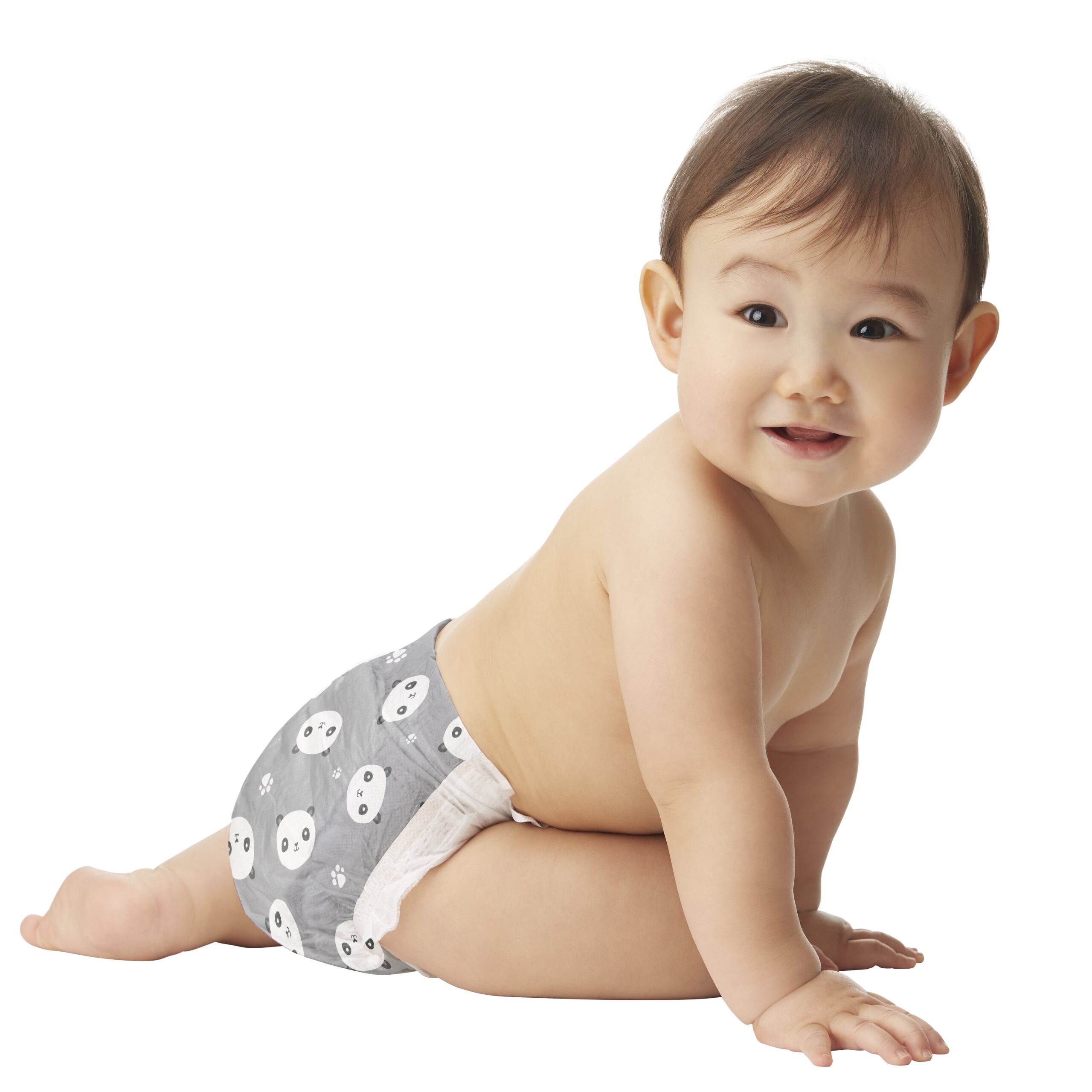 The Honest Company Disposable Diapers (Diaper Size:2. Count:116)