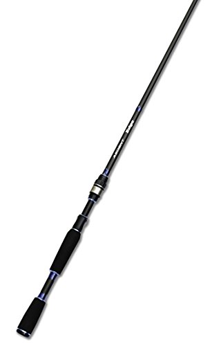 Ardent Edge 6-Feet 9-Inch Light Spinning Rod