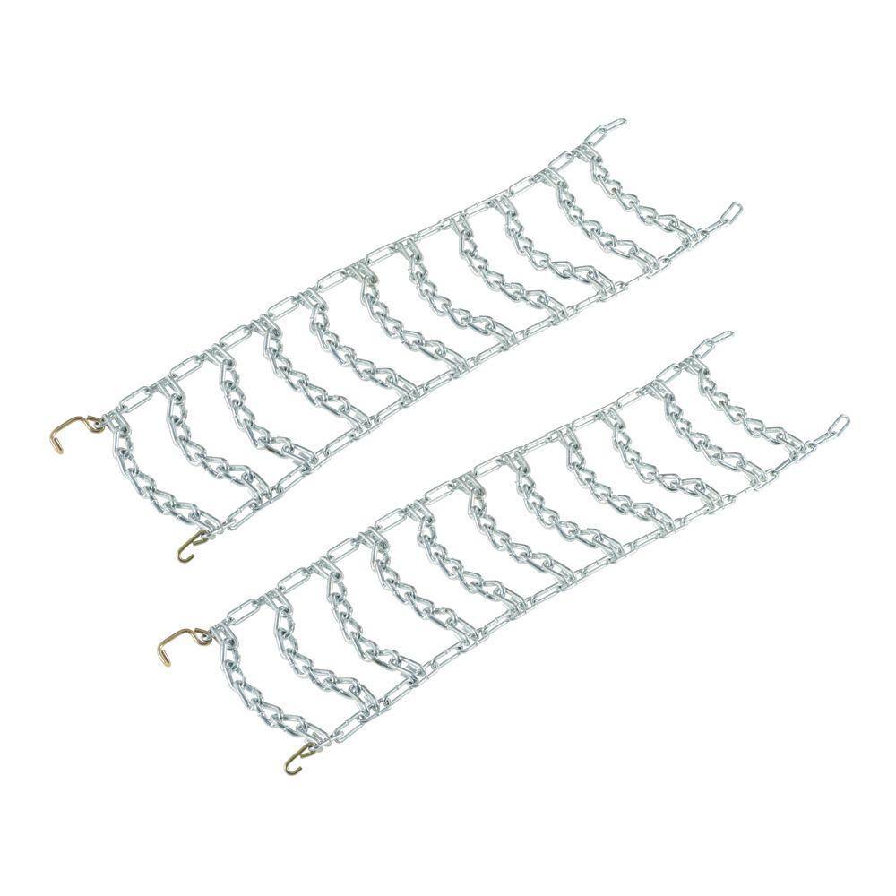 Toro 38214 Pair of 13 in. Tire Chains for Toro 2-Stage Snow Blowers