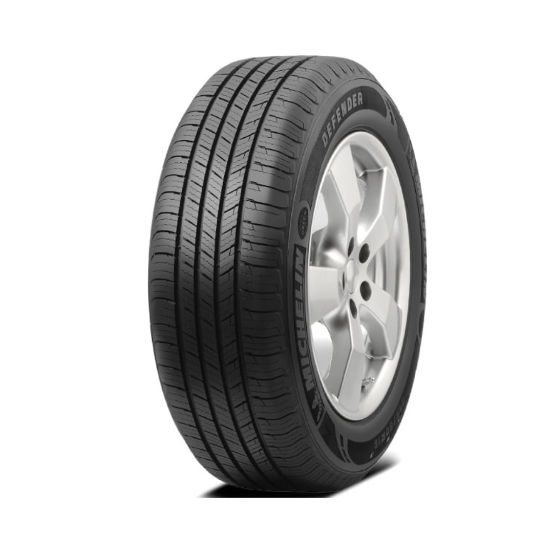 Michelin Defender LTX M/S All-Season 235/75R17 109T Tire