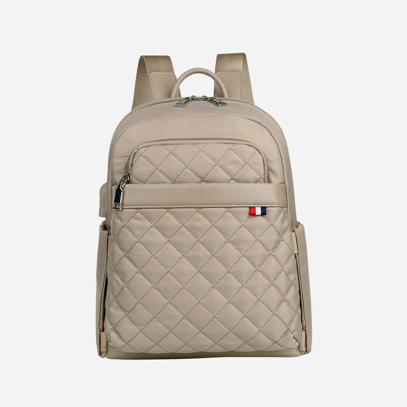 Nordace Ellie Mini. Mini Bags. Khaki