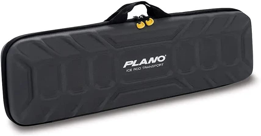 Plano Ice Rod Transport Case