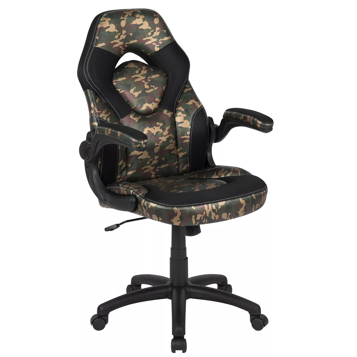 X10 Gaming Chair Racing Office Ergonomic Adjustable Swivel Chair. Assorted Colors