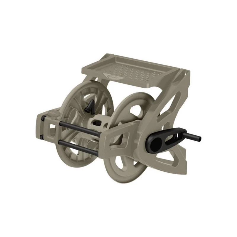Suncast CPLWTS175 175 ft. Hose Reel Resin. Taupe