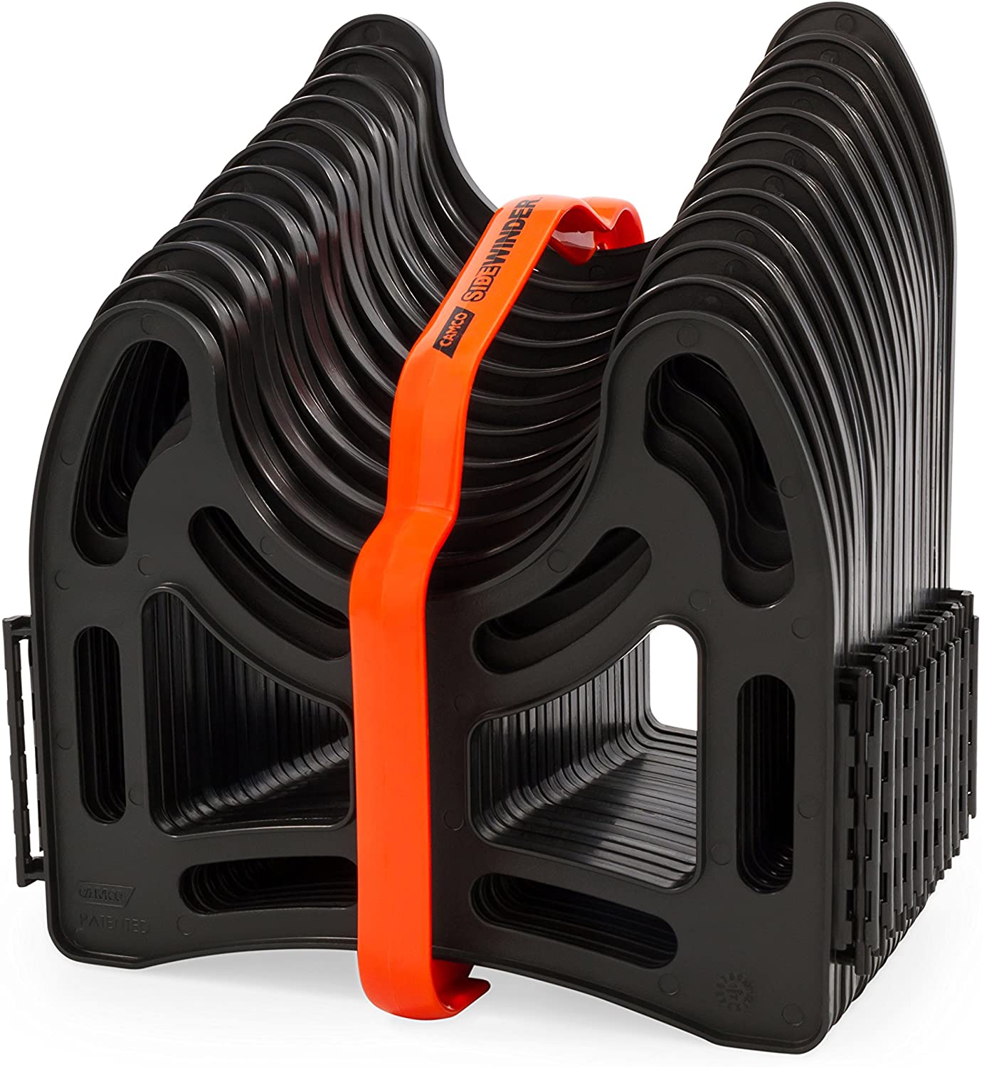 Camco 43031 10ft Sidewinder RV Sewer Hose Support