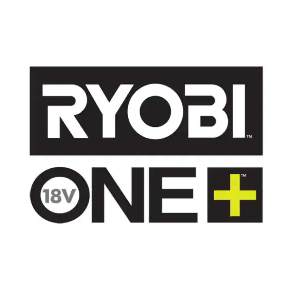 RYOBI P519 ONE+ 18V Cordless Reciprocating Saw (Tool-Only)