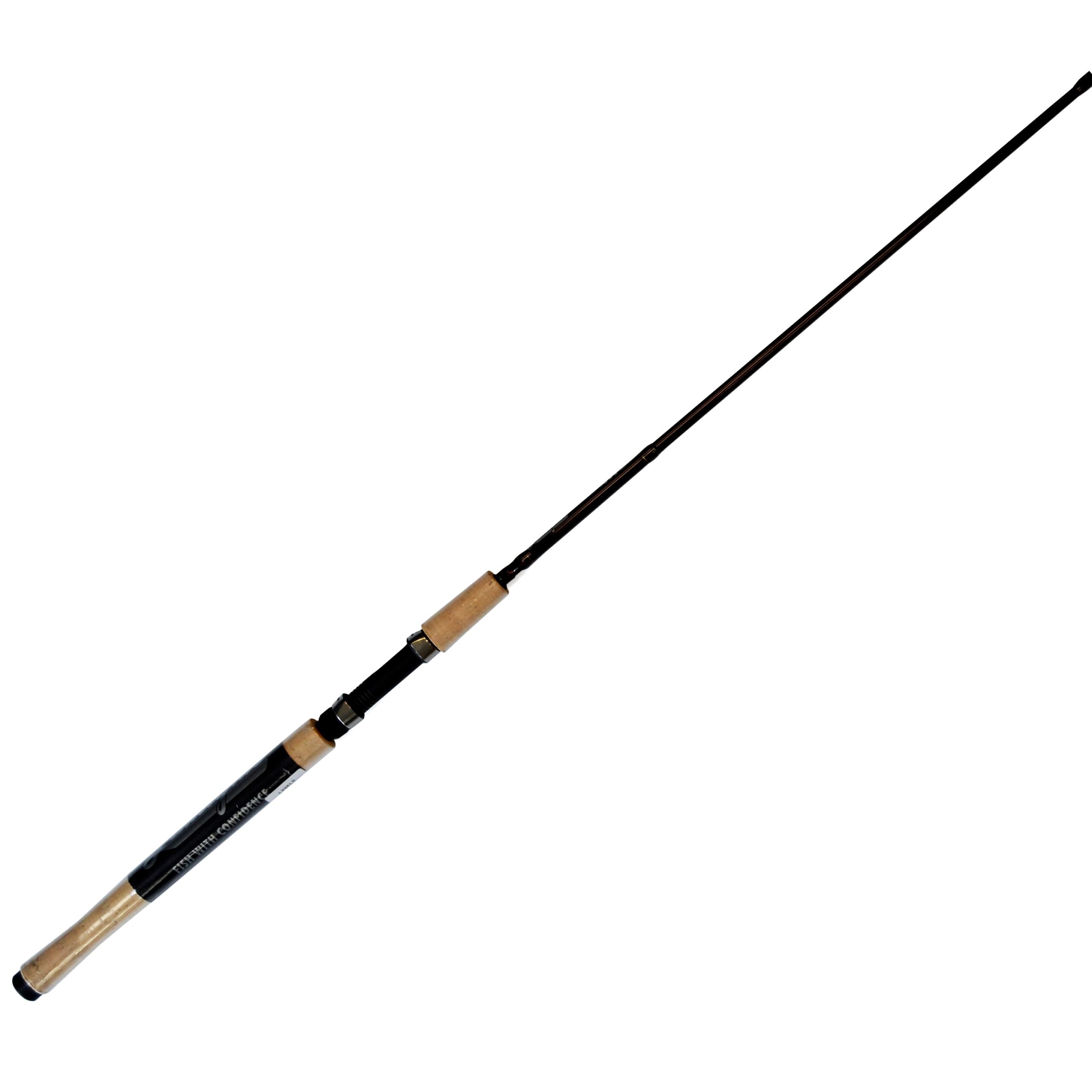Lamiglas X-11 Salmon/Steelhead 9-6″ Spinning Rod