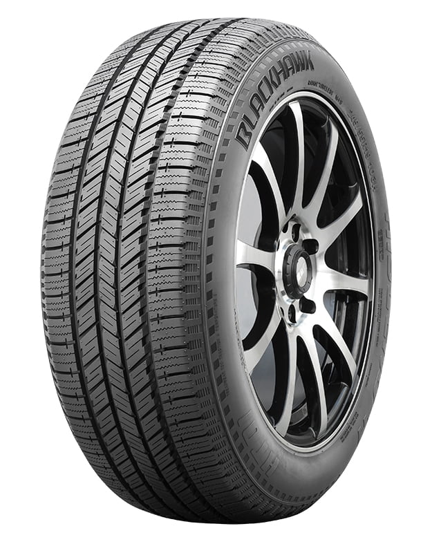 BlackHawk Hiscend-H HT01 265/65R17 112H Tire