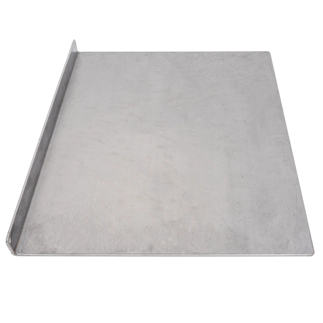 Char-Broil  All-Purpose Steel Griddle | 270 sq in Cooking Surface. Ultimate Versatility. Gray