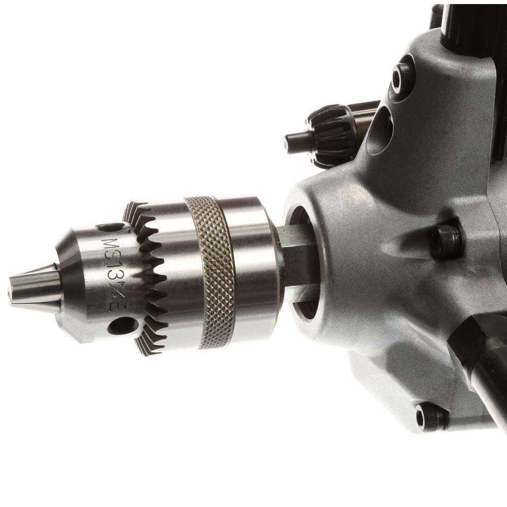 ECHO EDR-260 25.4cc Forward/Reverse Engine Gas Drill