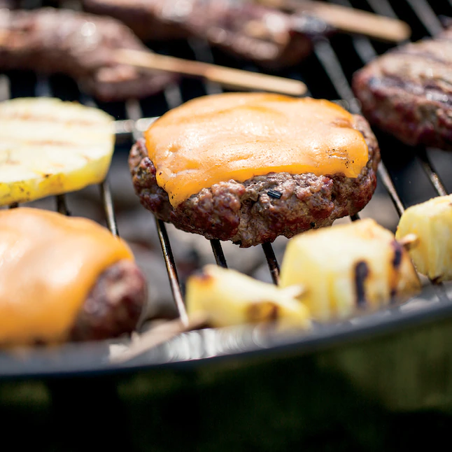 Weber Original Kettle 22-in W Black Kettle Charcoal Grill