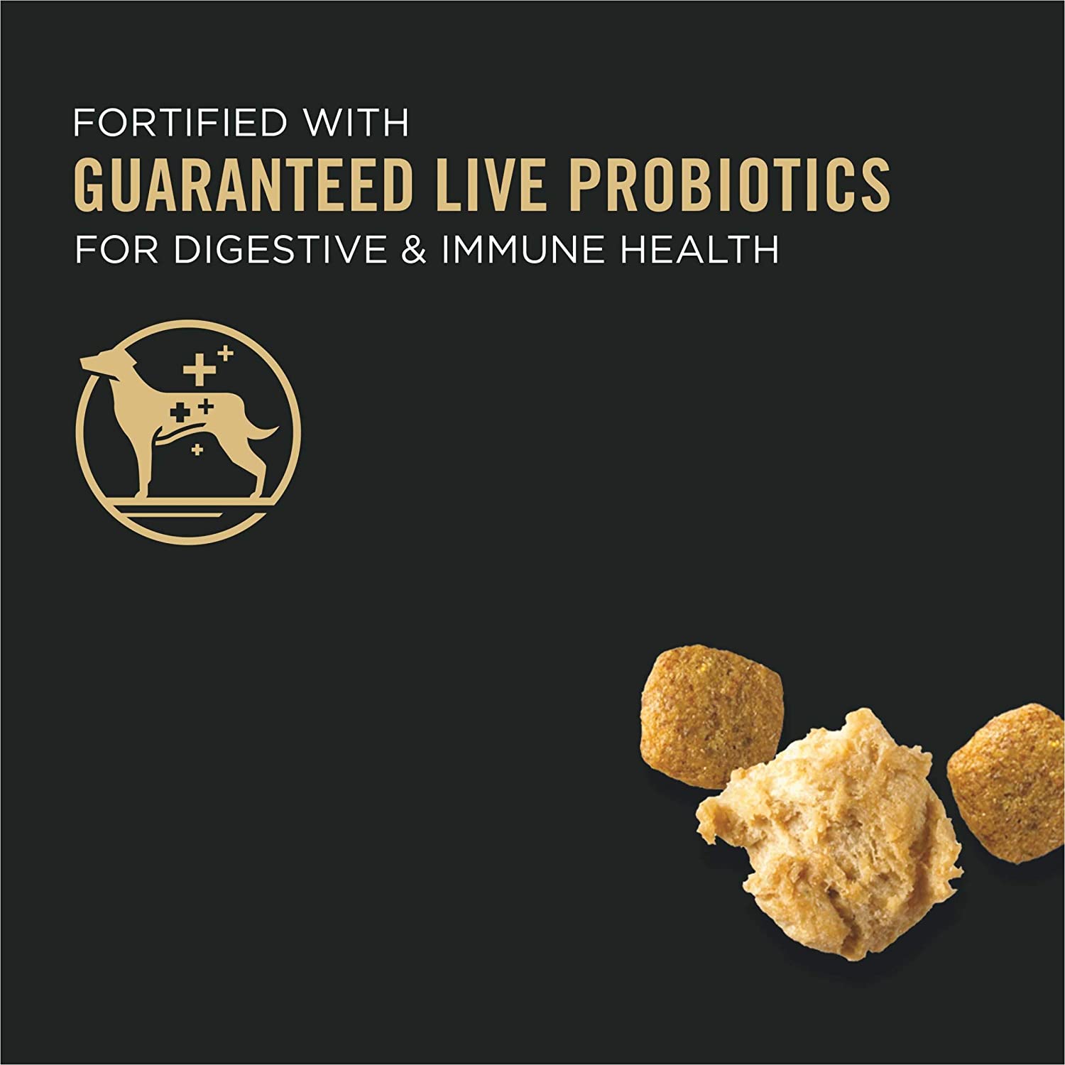 Purina Pro Plan Weight Management Dry Dog Food. Shredded Blend Chicken and Rice Formula - 18 lb. Bag