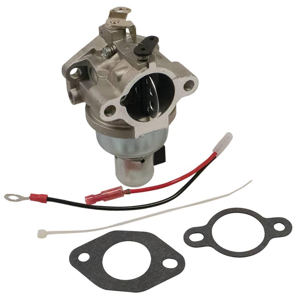 520-116 New Carburetor for Kohler SV470. SV480. SV530. SV540. SV590. SV600. SV610 and SV620 20 853 16-S. 20 853 33-S
