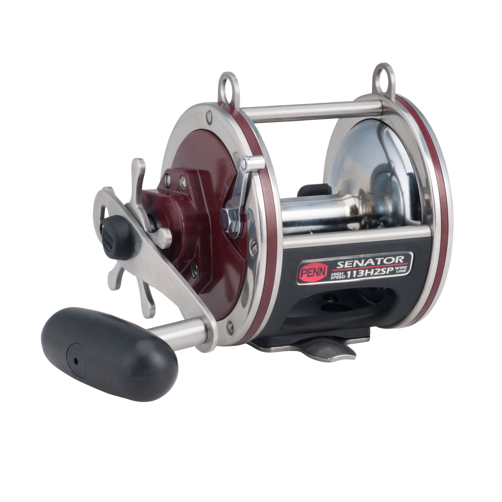 PENN Special Senator Star Drag Conventional Fishing Reel. Size 113