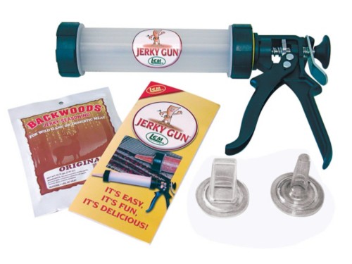 LEM Jerky Gun