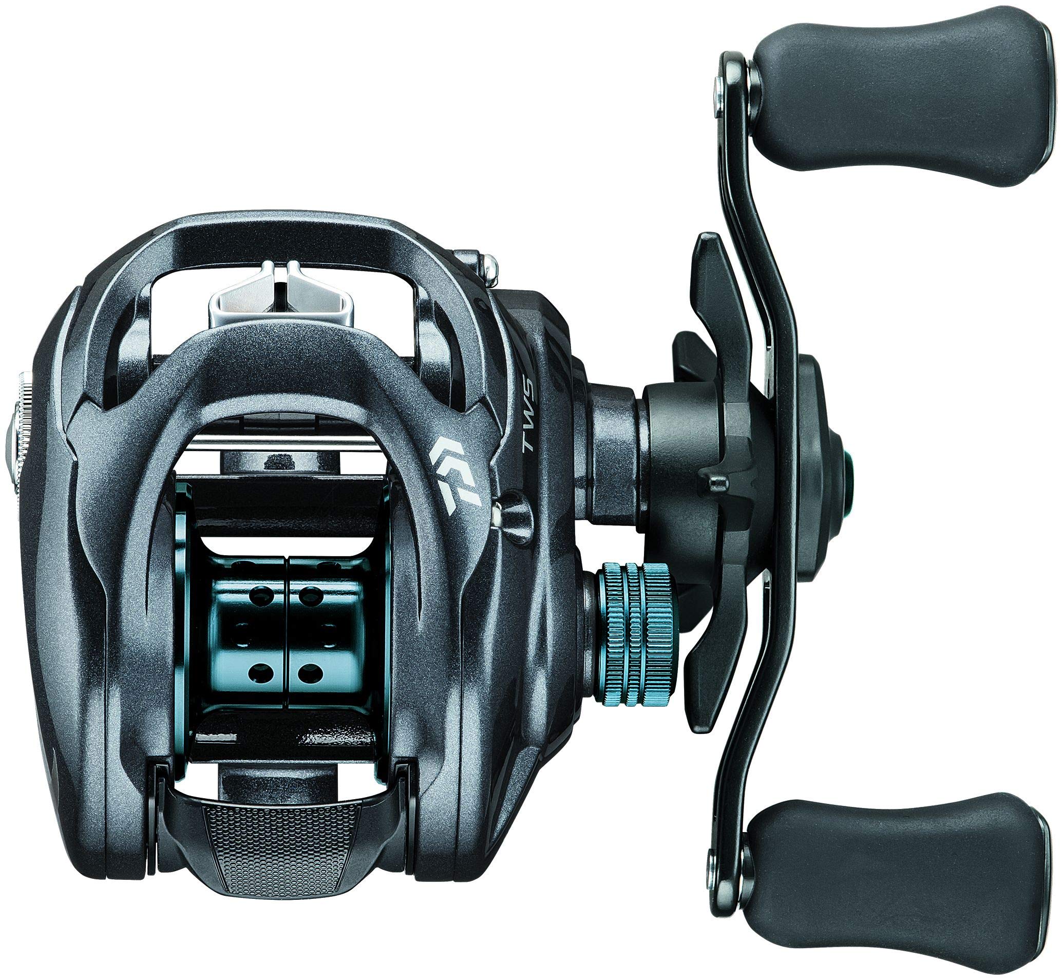 Daiwa Tatula CT 100HS L Baitcasting Reel. 7.3:1. 7.4 Oz - TACT100HSL