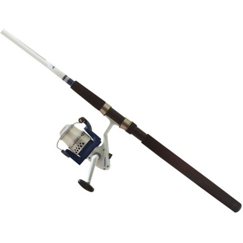 Okuma Tundra Catfish Spinning Combo