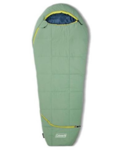 Coleman Big Bay 20 Mummy Sleeping Bag
