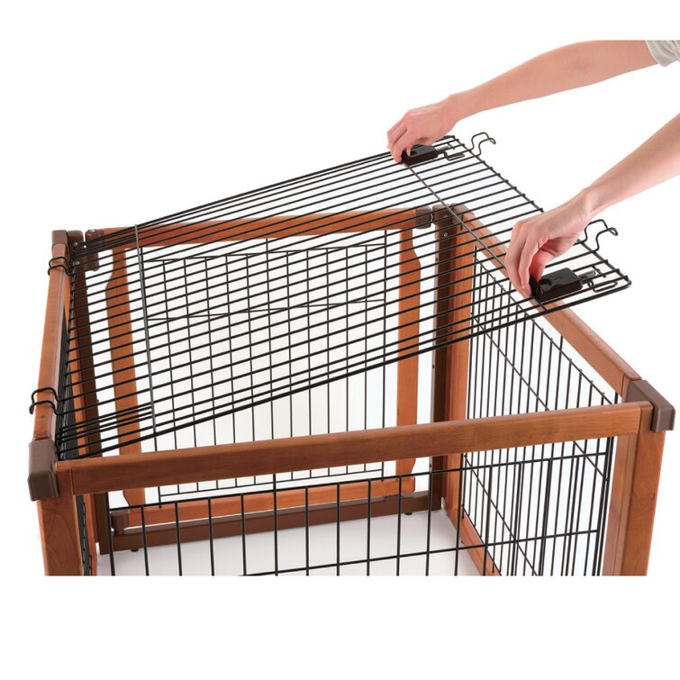 Midwest iCrate Dog Crate Kit Large