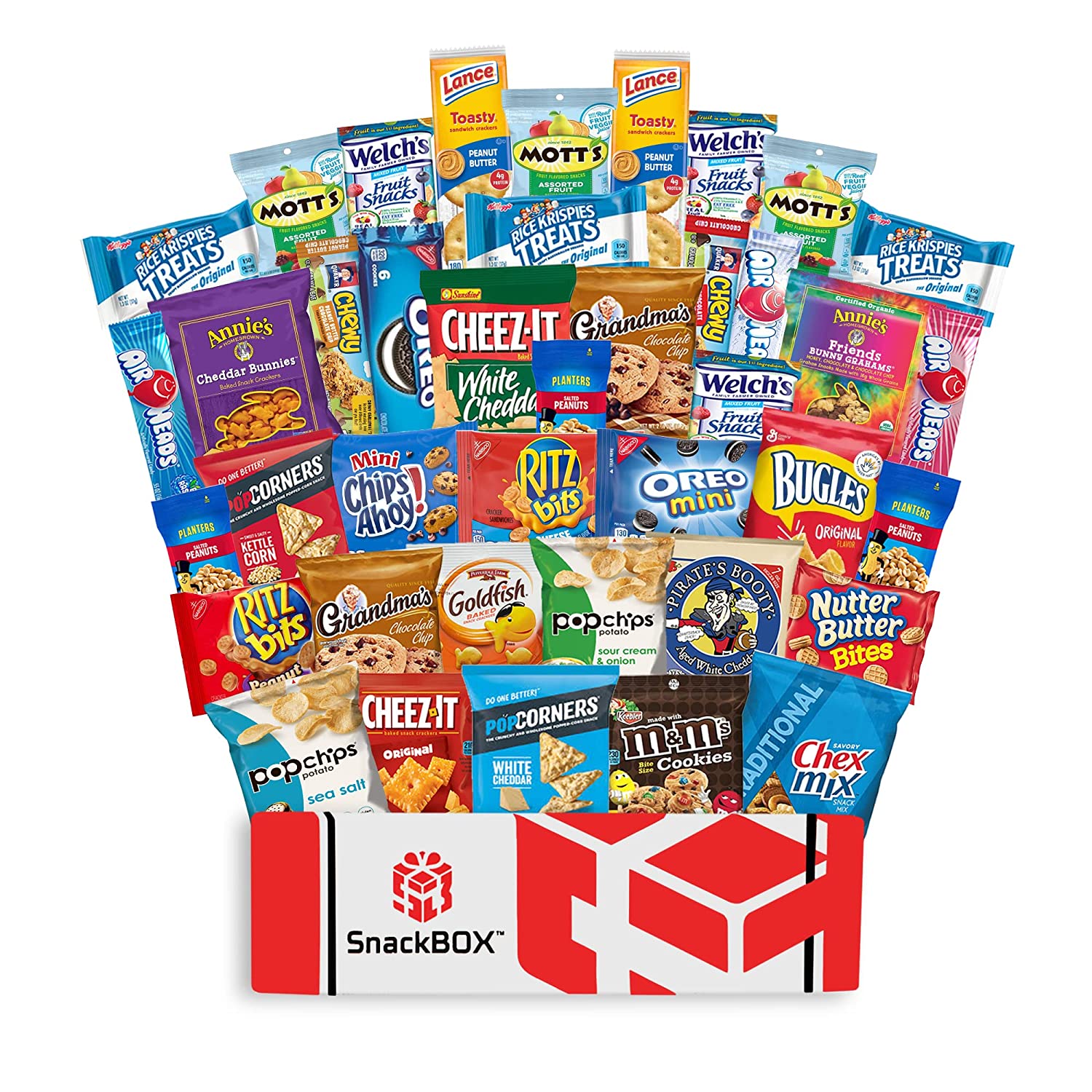 Care Package Snacks for College Students. Finals. Snack Packs. Office. Easter