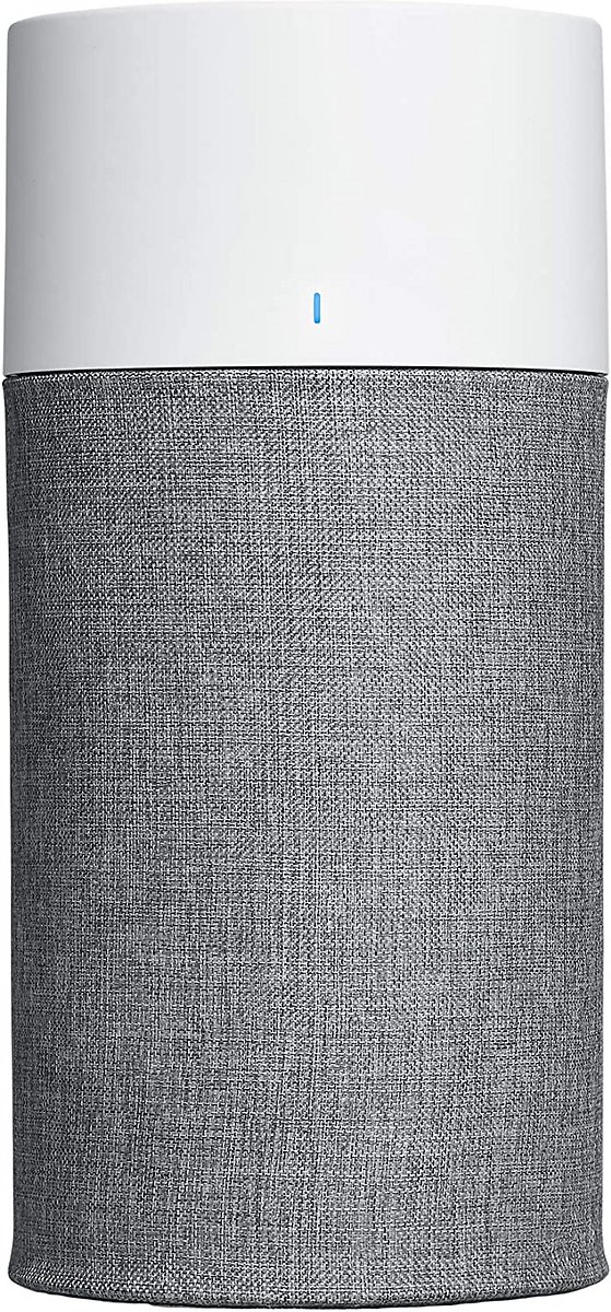 Blueair Blue Pure 411 Auto Small Room Air Purifier