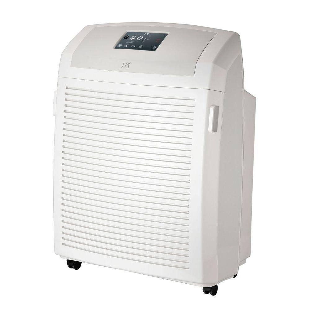 SPT AC-2102 Heavy Duty Air Purifier