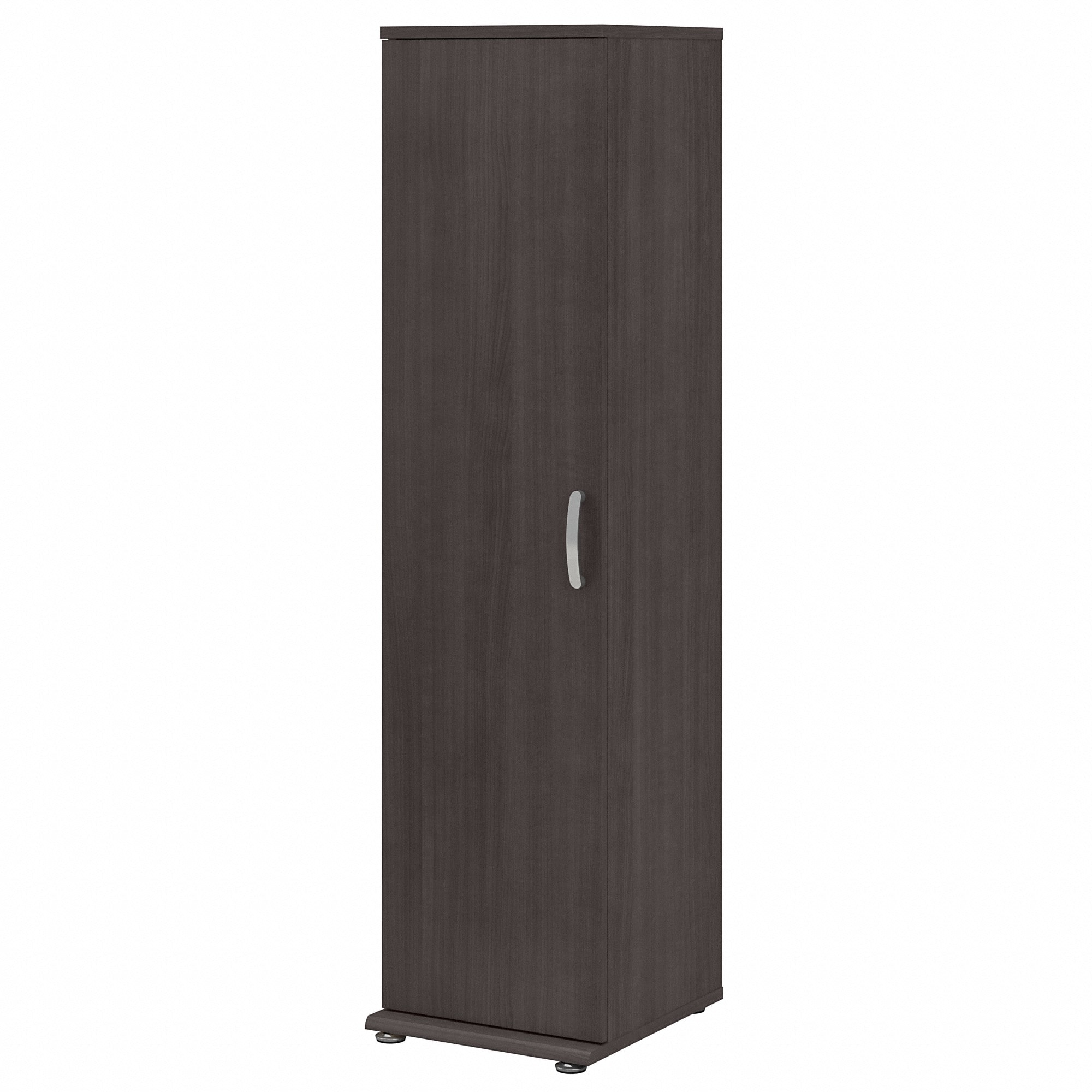 Bush Business Furniture Universal Storage 15.6692-in W Wood Composite Utility Storage Cabinet