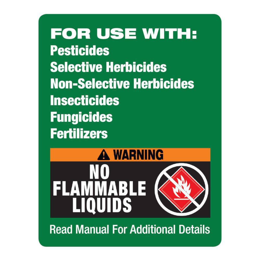 Milwaukee 2528-21G2 M12 12-Volt 2 Gal. Lithium-Ion Cordless Handheld Sprayer Kit with 2.0 Ah Battery and Charger