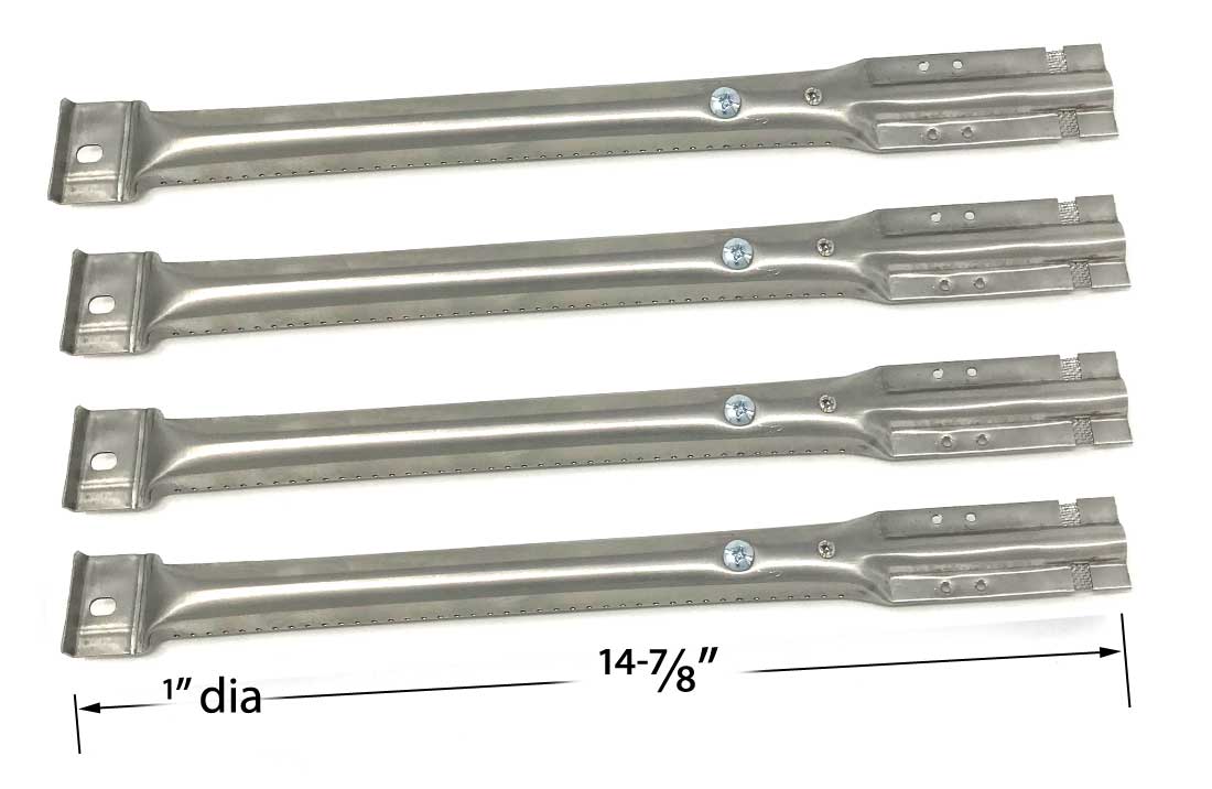 Repair Kit For Master Forge 1010037 Gas Grill Models