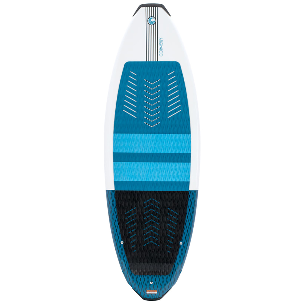 Connelly Solid 5-Foot-2-Inch Customizable 20.5-Inch Wide Ride Surf Board. 1 Size