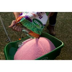 Scotts Turf Builder Bonus S Southern Weed & Feed2. 41.38 lbs.