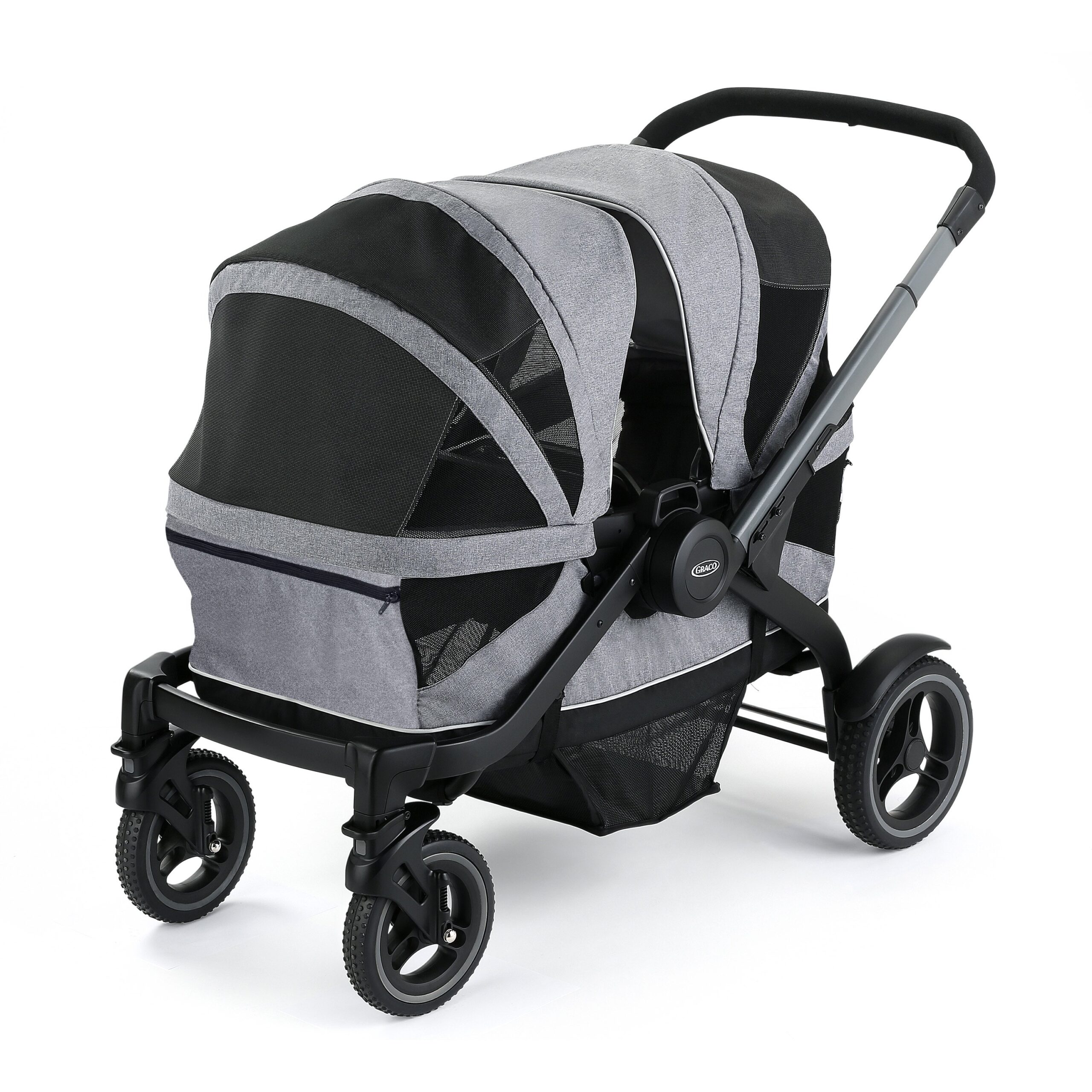 Graco Adventure Stroller Wagon - Teton