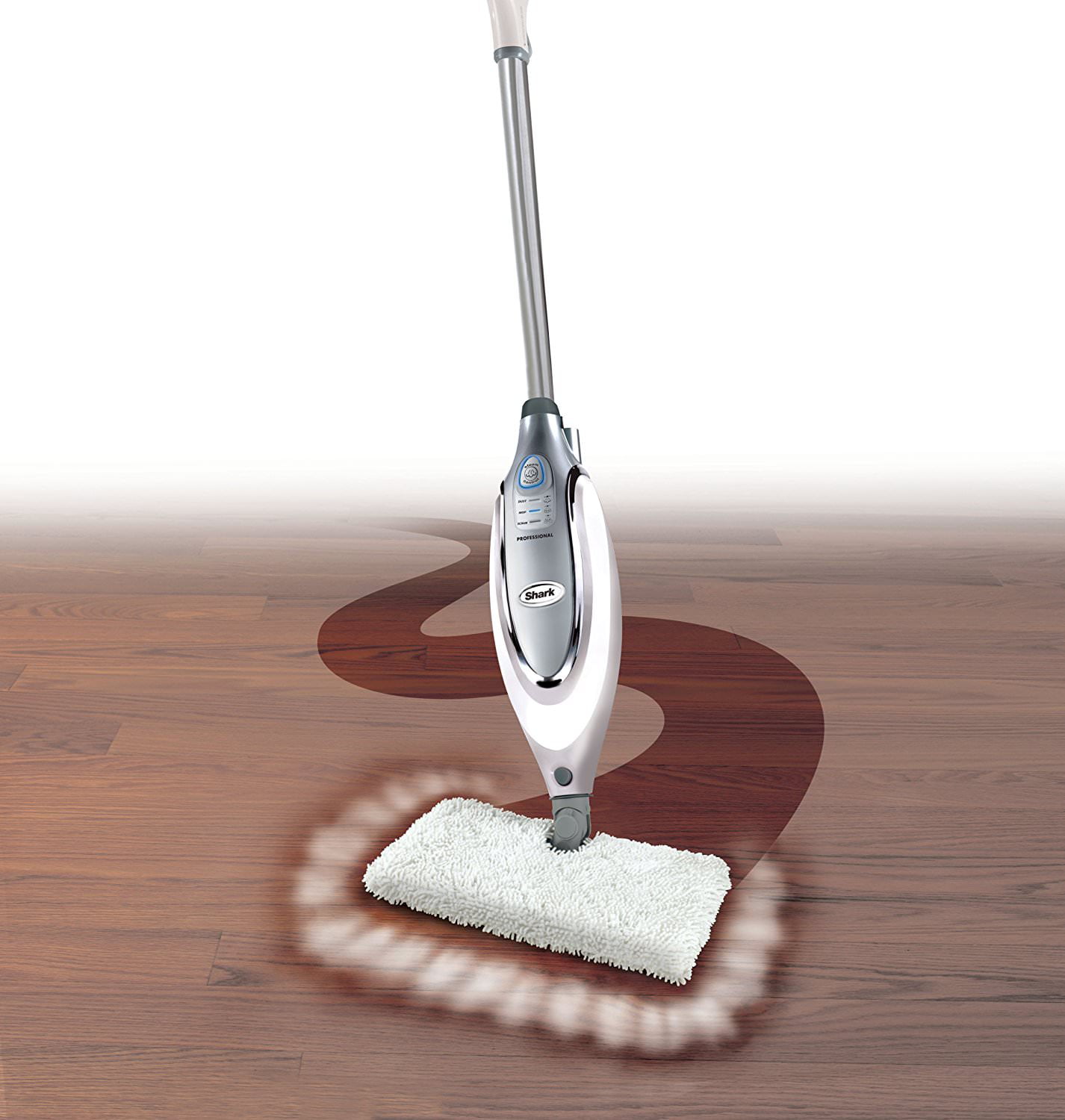 Shark® Professional Steam Pocket® Mop S3601