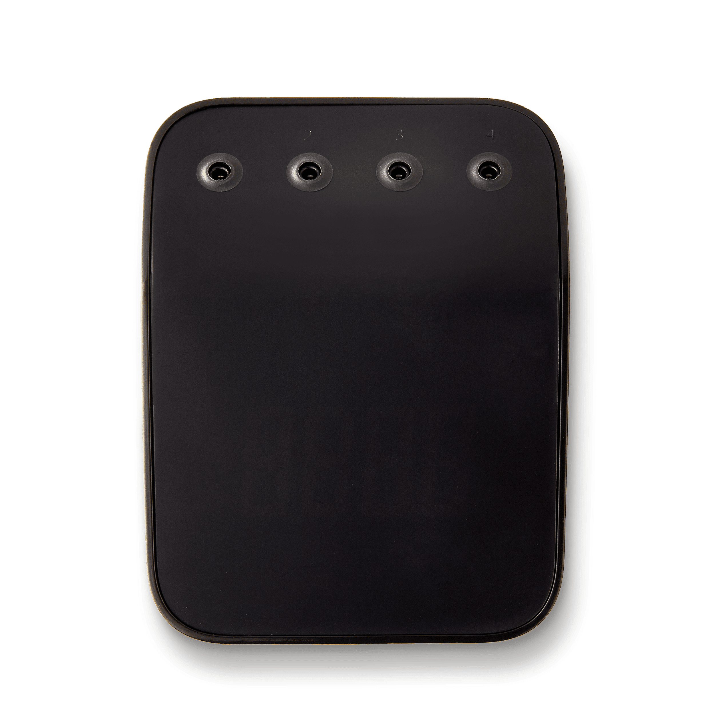 Weber Connect Smart Grilling Hub. WiFi and Bluetooth Enabled Thermometer. LCD Display