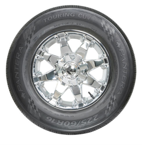 Pantera Touring CUV A/S P225/70R16 103T Tire