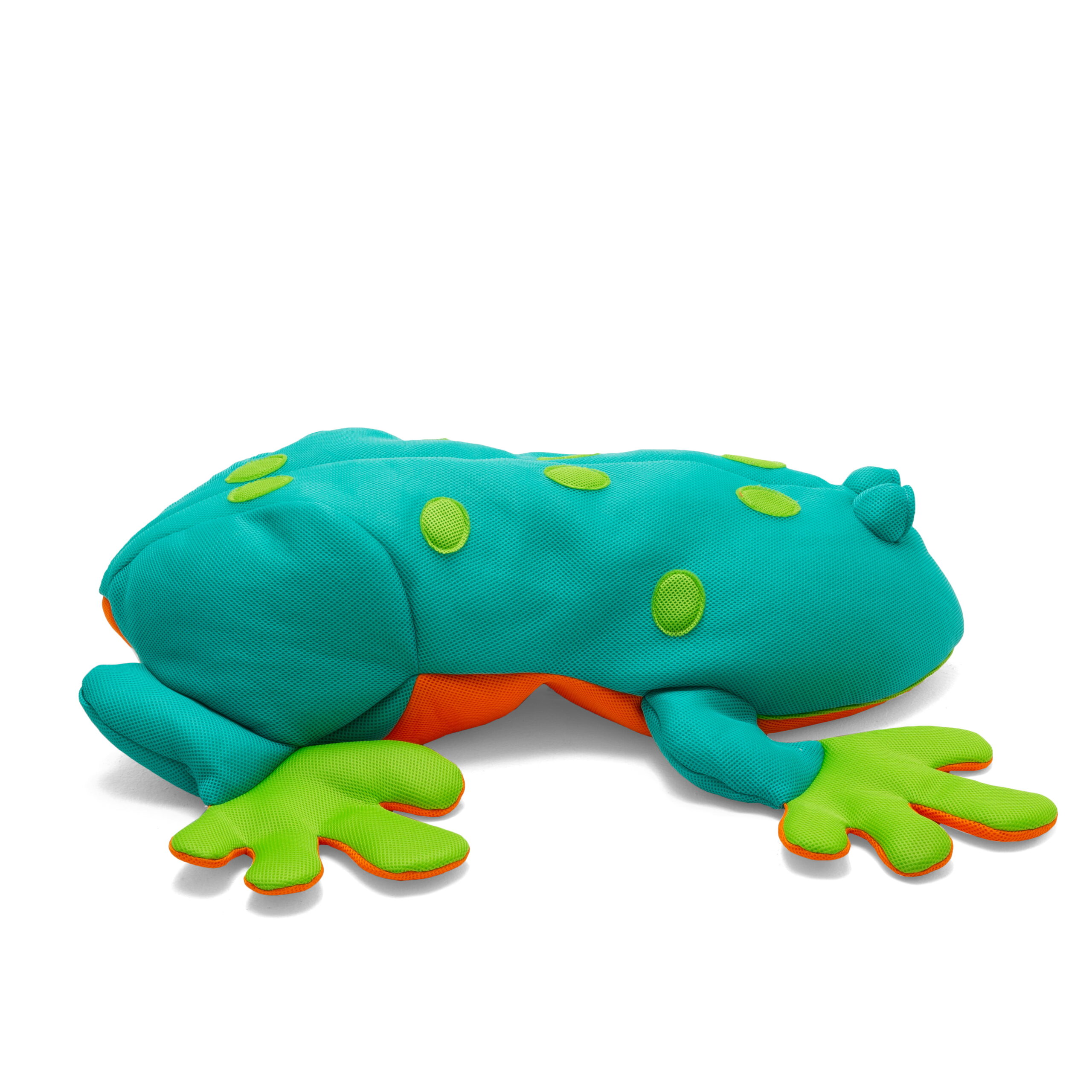 Big Joe Pool Petz. Frog