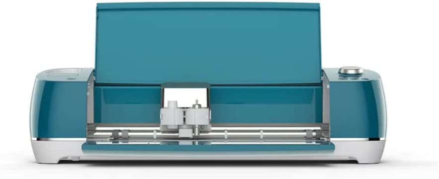 Cricut Explore Air 2. Peacock