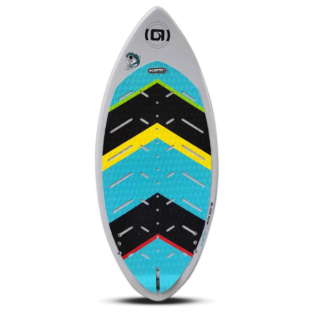 O-Brien O-Brien Micro Dust Wake Surfer