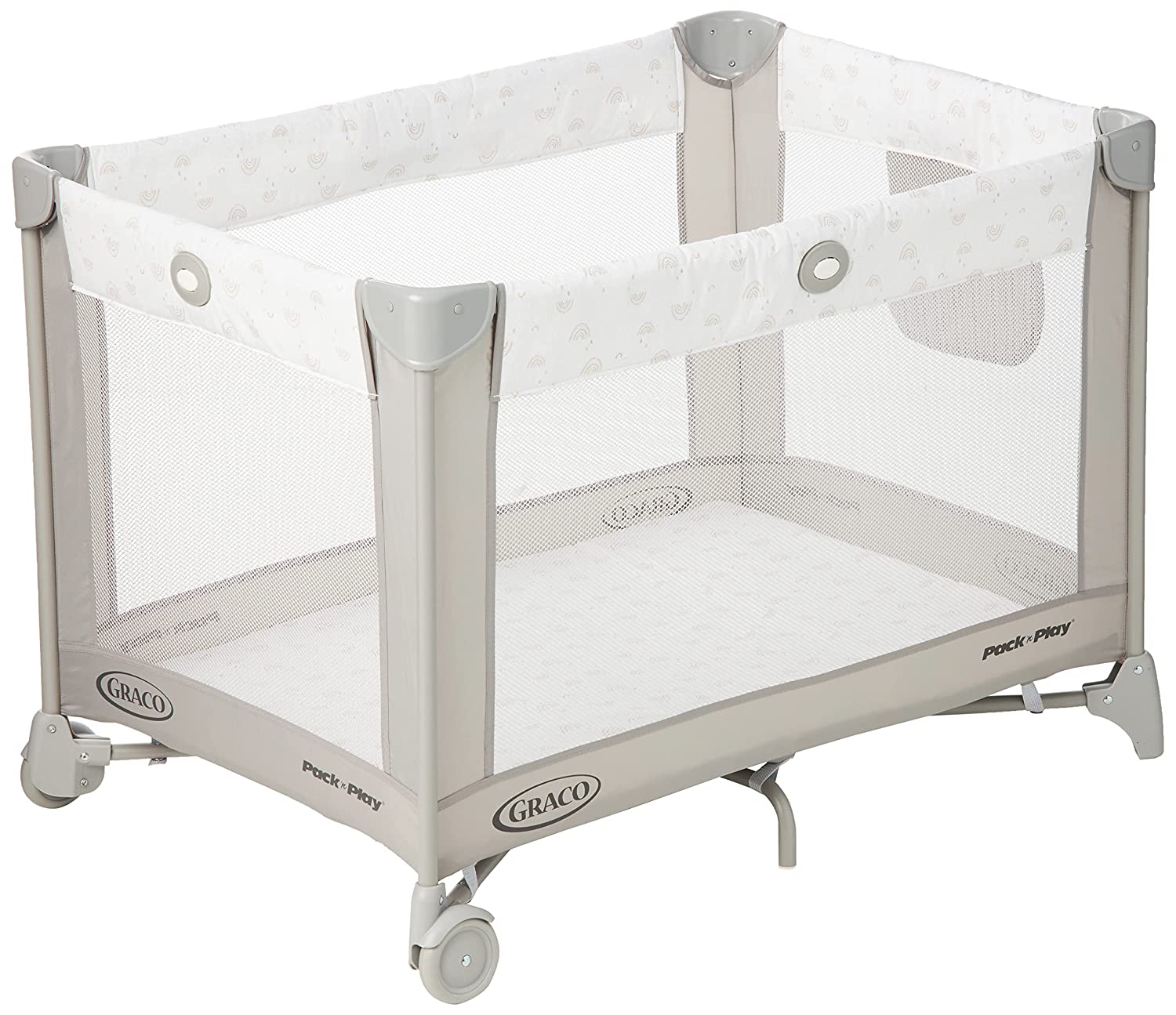 Graco Pack ‘n Play Portable Playard. Reign
