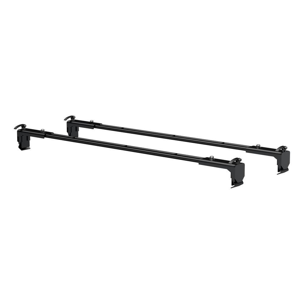 Aries 2070450 150 lbs. Jeep Roof Racks