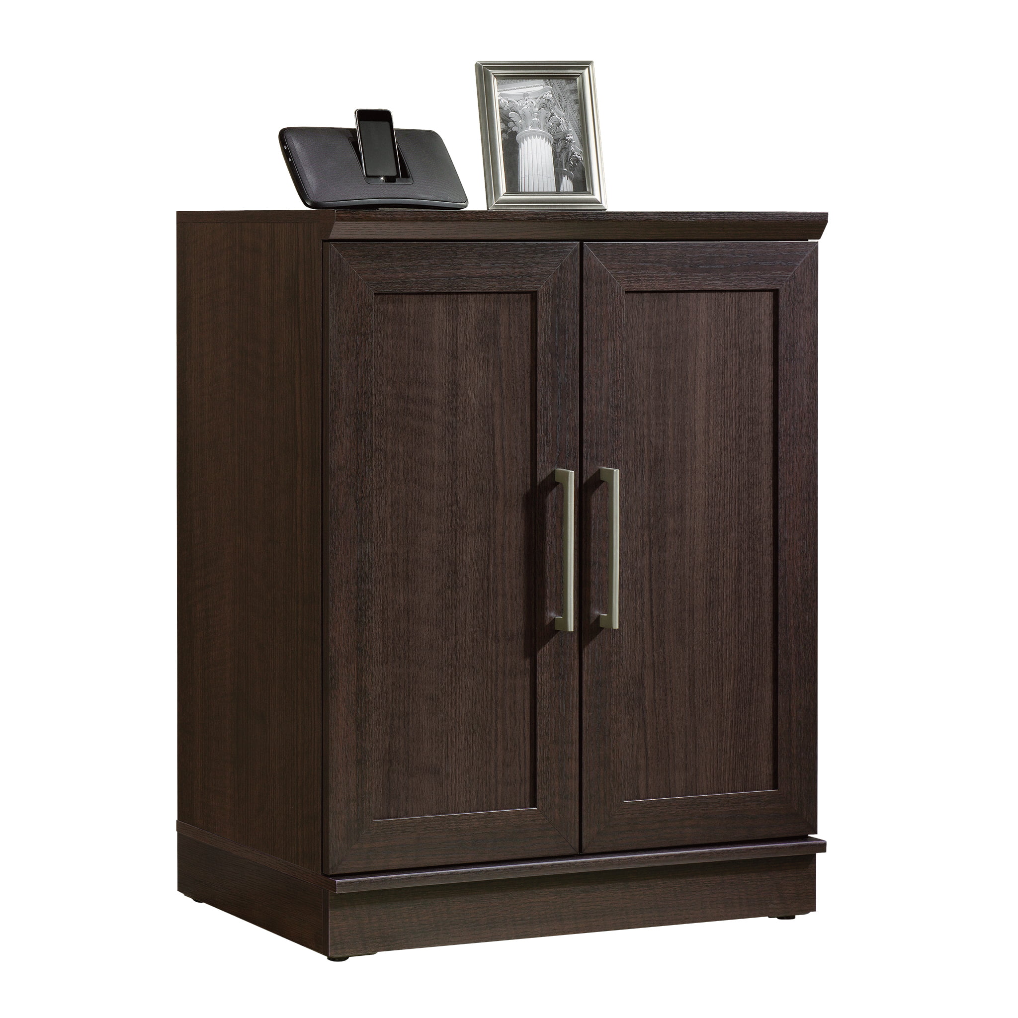Sauder 411591 Homeplus Base Cabinet. Dakota Oak® Finish