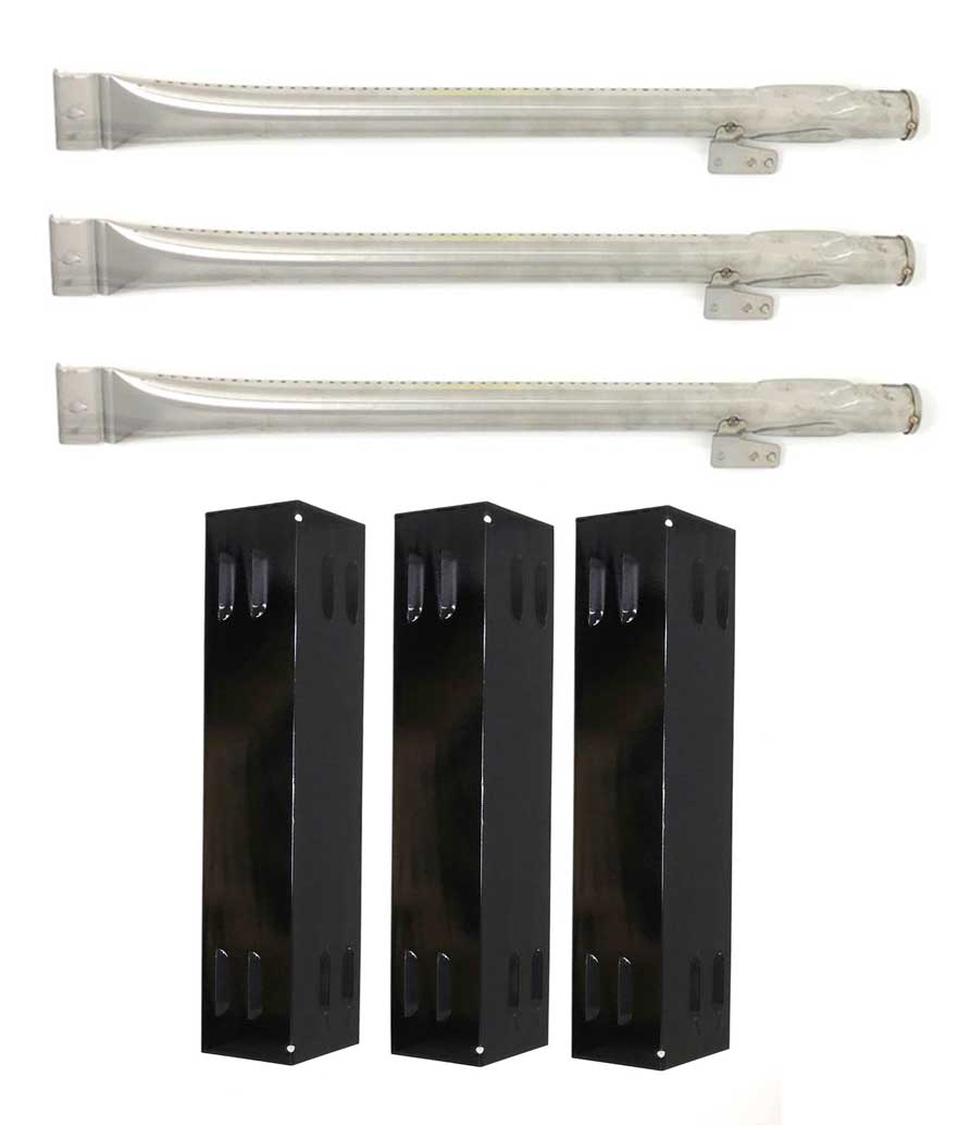 Repair Kit for Backyard Classic BGB390SNP. BGE530PSP. Backyard Grill BGE530BSP. Gas Models