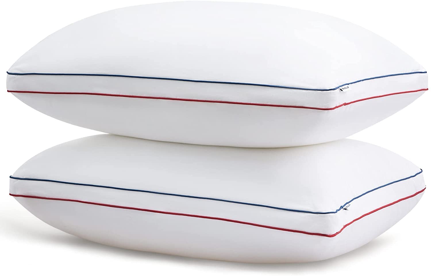 Bedsure Standard Pillows Set of 2 - Bed Pillows for Sleeping