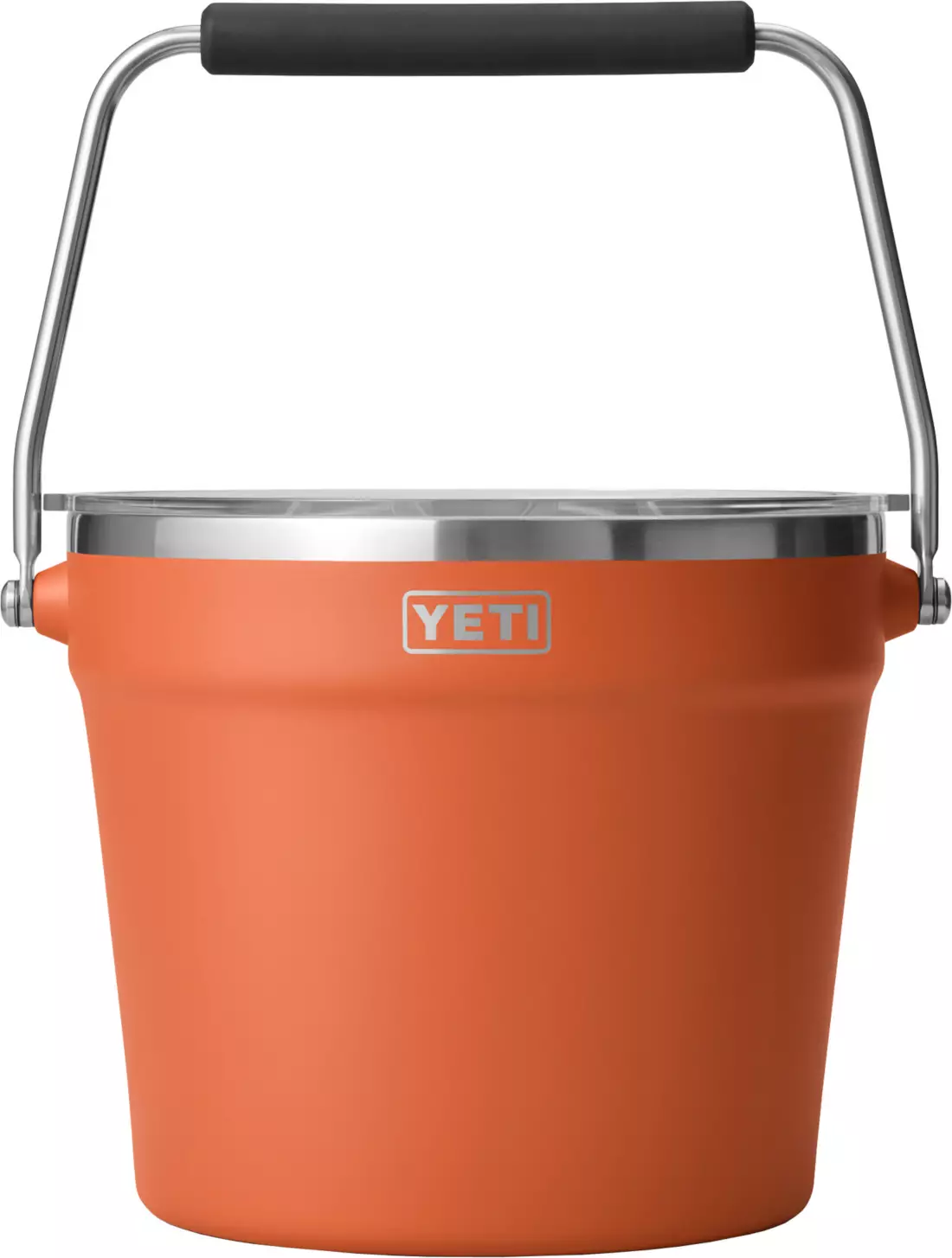 YETI Rambler Beverage Bucket - navy (Copy)